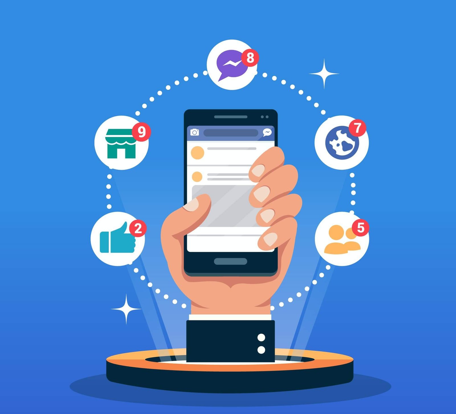 Mobile Advertising Service in  Janakpuri, Delhi  Ncr India